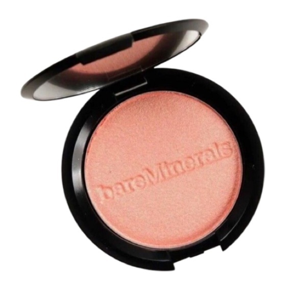 Bare Minerals Endless Summer Bronzer Warmth 0.35 oz New In Box Retired Rare - Picture 1 of 4